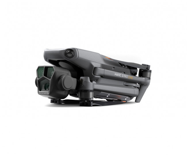 Квадрокоптер DJI Mavic 3 Pro Fly More Combo with DJI RC Pro (CP.MA.00000662.01)